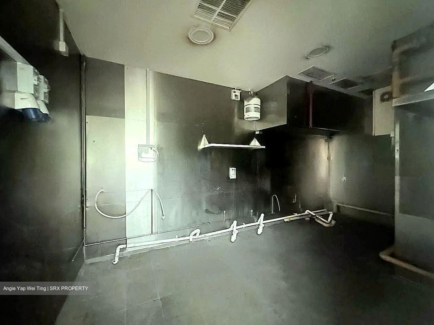 Novena Regency (D11), Retail #612416221